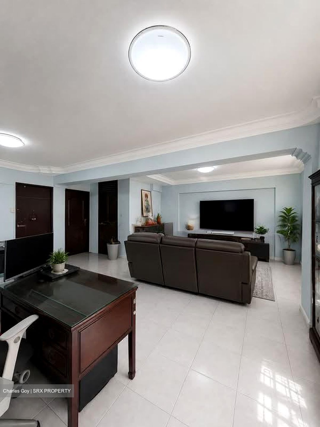 Blk 628 Pasir Ris Drive 3 (Pasir Ris), HDB 5 Rooms #576217851